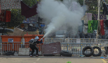 Myanmar junta kills more protesters, adds Suu Kyi accusation