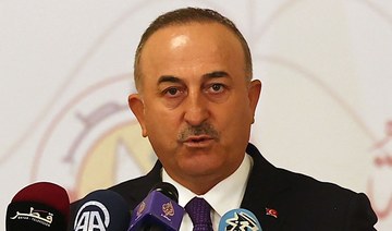 Turkey’s FM says no reason for Ankara not to mend ties with Saudi Arabia, UAE