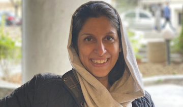 Zaghari-Ratcliffe reveals details of torture in Iranian prison