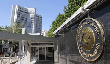 Egypt denies resumption of diplomatic ties with Turkey