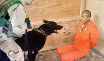 How Abu Ghraib became a byword for the disastrous occupation of Iraq