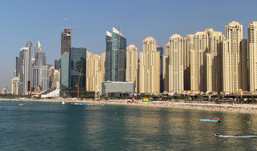 Buyers return but Dubai real estate faces long road to recovery