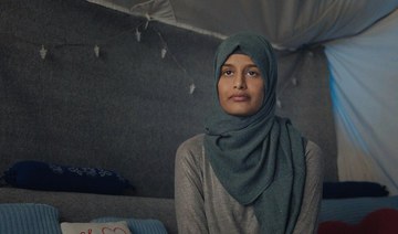 ‘Daesh brides’ open up in Syria camp documentary