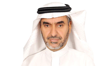 Who’s Who: Dr. Abdul Aziz bin Abdullah Al-Othman, undersecretary for private universities at the Ministry of Education