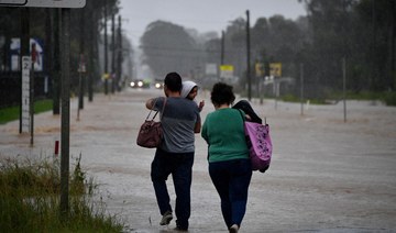 Thousands evacuated in Australia’s worst floods in nearly half a century