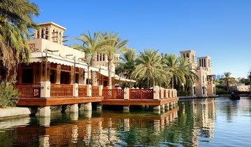 Gulf hotels target staycationers with Ramadan price cuts as prices tumble