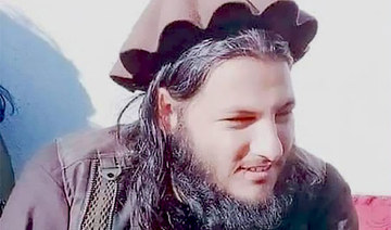 Third Afghan Taliban commander killed in Peshawar in last four months