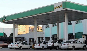 Egypt raises domestic fuel prices for first time since subsidy reform