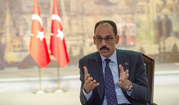 Turkey seeks to repair ties with Saudi Arabia, says ‘respects’ kingdom's court decision on Khashoggi