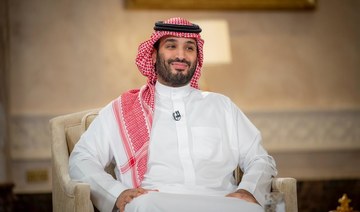 Saudi Crown Prince says differences with US minimal, suggests peace with Houthi still possible