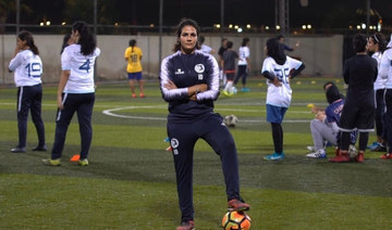 New regulations are set to raise the standard fo Saudi women's football at all levels. (Supplied/SPL)