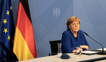 Merkel tells Turkey’s Erdogan withdrawal of troops from Libya would be ‘important signal’