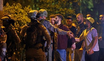 Arab League, Muslim World League condemn Israeli attacks against Palestinians, US expresses concern