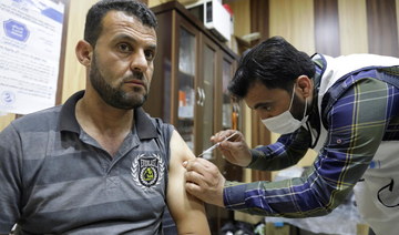 ’It’s all a lie’: hesitancy hampers vaccine drive in war-scarred Syrian area