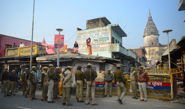 In most inflammatory action since Babri Masjid demolition, Indian Muslims fearful as another mosque razed