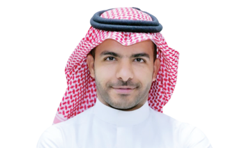 Who’s Who: Ahmad Al-Musained, GM of corporate communications at the Ministry of Environment, Water and Agriculture