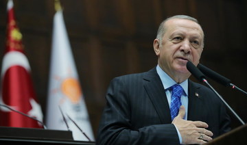 Erdogan dismisses mob head’s claims as ‘plot’ against Turkey