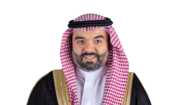 Who’s Who:  Abdullah bin Amer Al-Swaha, Saudi Space Commission chairman