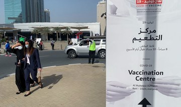 UAE’s coronavirus cases rise to highest in one month