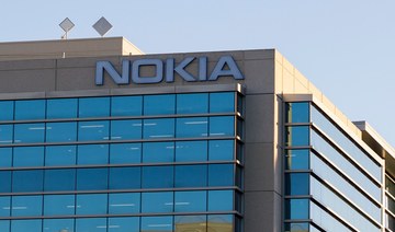 COVID-19 pandemic a catalyst for growth in Kingdom: Telecoms firm Nokia