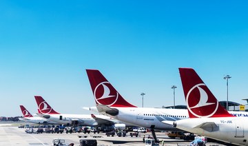 Turkish Airlines increases daily flights from Dubai