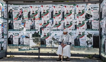 Algeria votes for new parliament for first time since Bouteflika’s exit