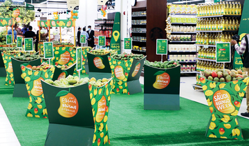LuLu hosts mango festival showcasing 20 local varieties