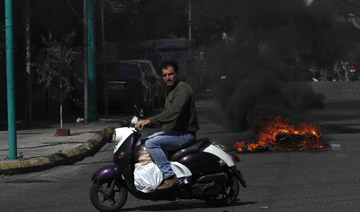 Lebanon again raises price of bread amid crippling crisis