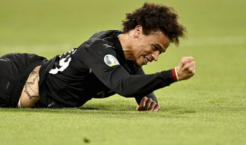 Germany boss Loew faces calls to drop Leroy Sane for England clash