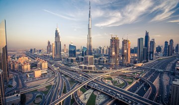 Future FinTech Group opens Dubai crypto trading unit