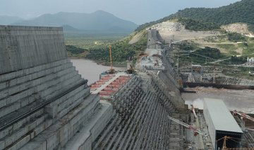 Egypt has no objections to any Ethiopian dam but wants fair deal, says minister