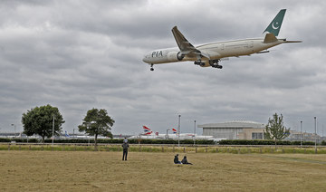 Pakistan sends Boeing 777 planes to bring home over 6,100 citizens stranded in Gulf