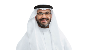 Who’s Who: Majid Al-Refae, group chief commercial officer at KSA’s Desert Technologies