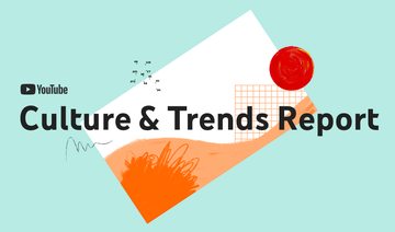 YouTube’s Culture and Trends Report reveals the future of video