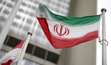 Iran gives IAEA notice of escalating uranium metal work