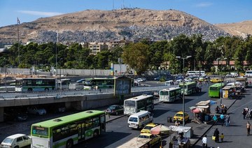 Syria government raises bread, diesel prices as crisis deepens