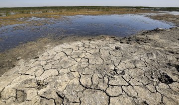 Syria, Iraq sign agreement to regulate water resources between the two countries