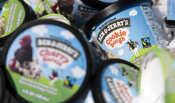 Israeli PM vows ‘aggressive’ action over Ben & Jerry’s ban