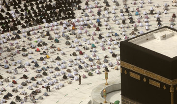 Health plan for Hajj was a success, says Saudi minister