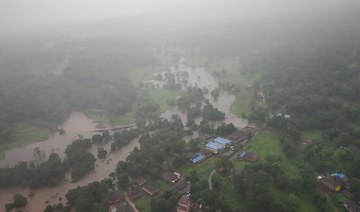 Landslides kill 36 in India, dozens missing