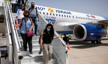 Israel launches direct flights to Morocco