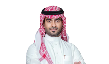 Who’s Who: Abdullah Saud Al-Hammad, deputy minister at Saudi Ministry of Municipal, Rural Affairs and Housing 