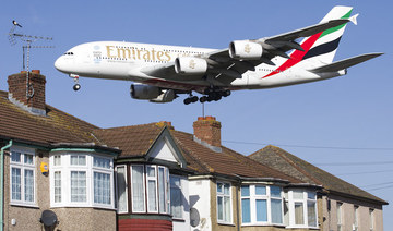 UK moves UAE, Bahrain, Qatar and India to amber list for medium-risk travel