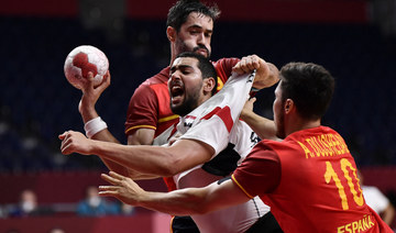 Egypt lose out on men’s handball bronze after agonizing loss to Spain