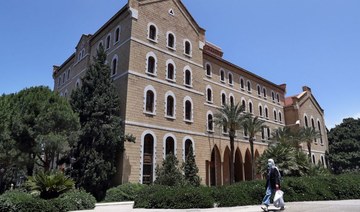 Lebanon’s American University of Beirut to ration fuel as crisis hits new highs