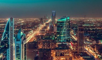 Fintech firms dominate Saudi startup scene, attracting venture capitalists