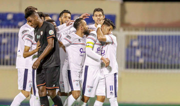 Al-Ittihad and Al-Shabab suffer shock defeats in Saudi Pro League openers