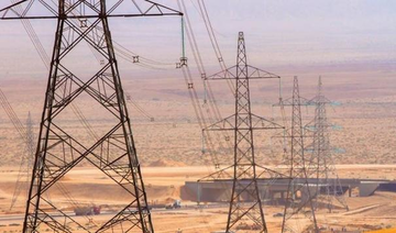 Solar-gas hybrid Green Duba power plant is 95% complete — Saudi Electricity