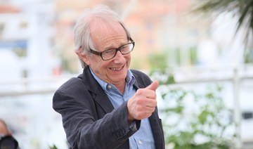 UK Labour Party kicks out veteran filmmaker Ken Loach