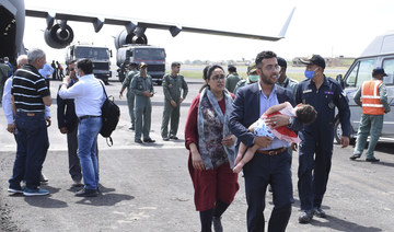 Escorted by Taliban: India’s midnight evacuation from Afghanistan